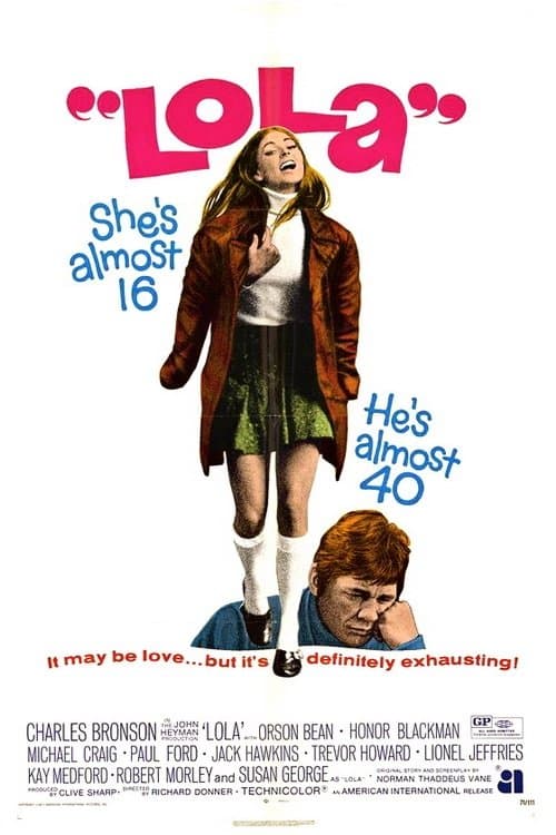 Director's Movie Image