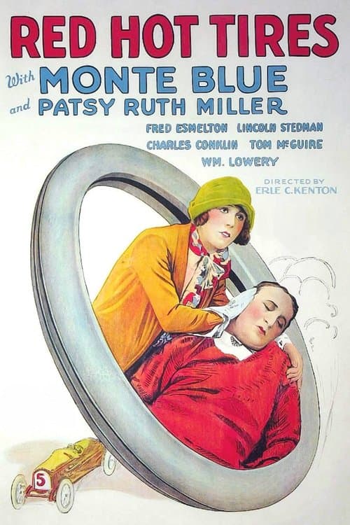 Director's Movie Image