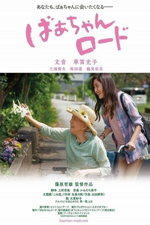 Director's Movie Image