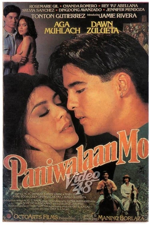 Director's Movie Image