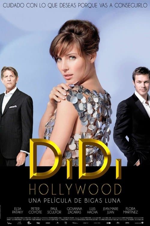Director's Movie Image