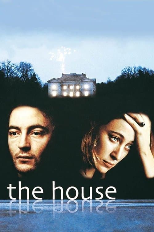 Director's Movie Image