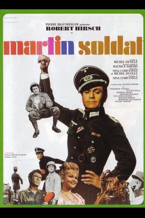 Director's Movie Image