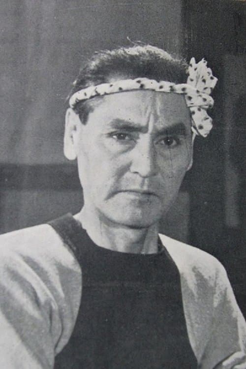 Cast's Movie Image