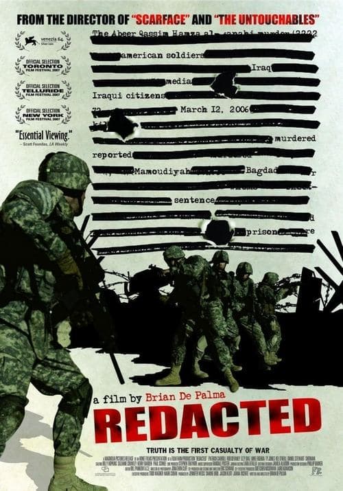 Director's Movie Image