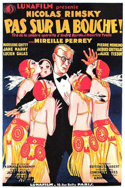 Director's Movie Image