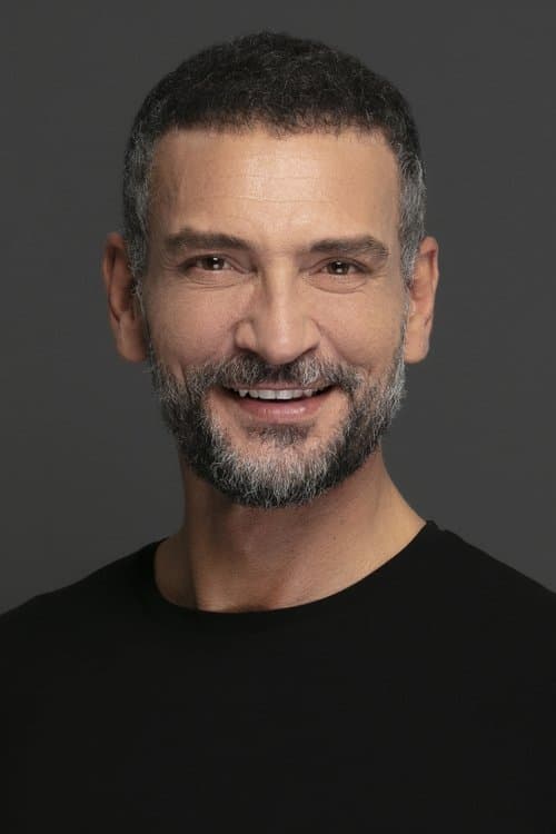 Cast's Movie Image