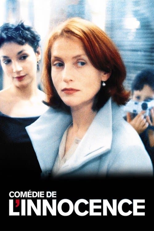 Director's Movie Image