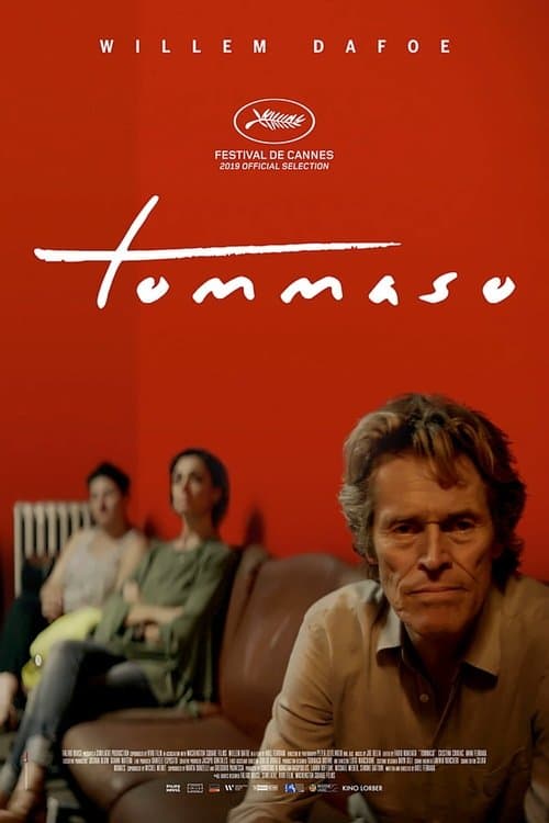 Director's Movie Image