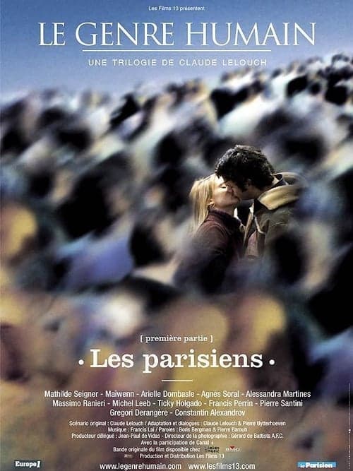 Director's Movie Image