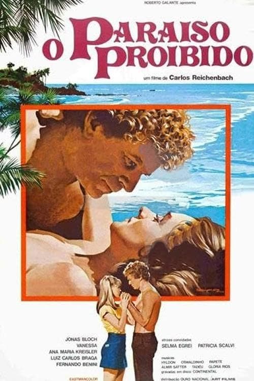 Director's Movie Image