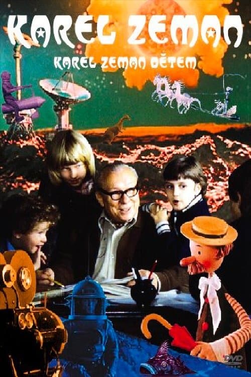 Director's Movie Image