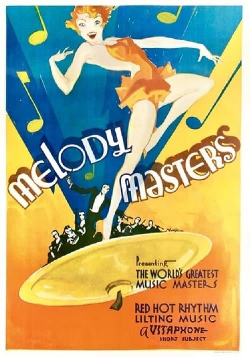 Director's Movie Image