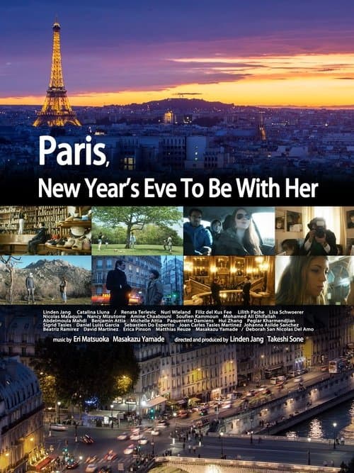 Director's Movie Image