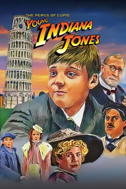 Director's Movie Image
