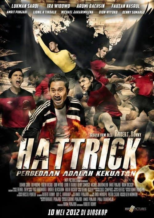 Director's Movie Image