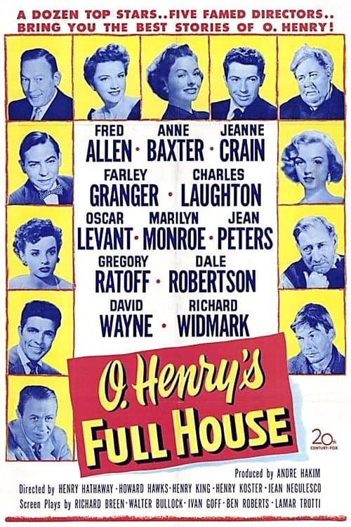 Director's Movie Image