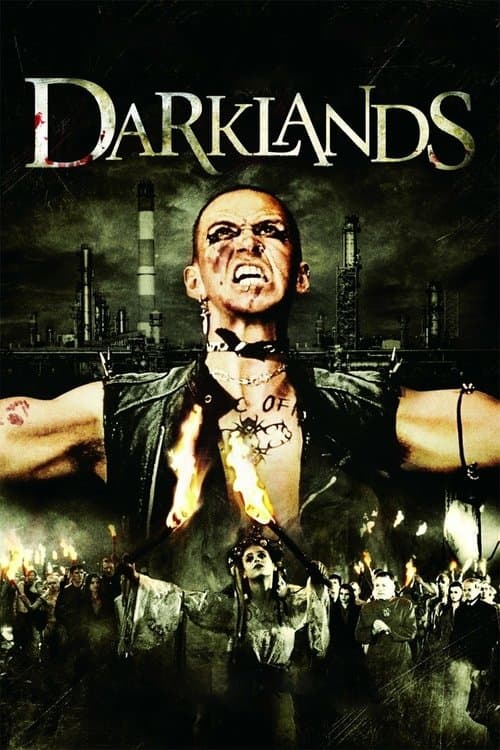 Director's Movie Image
