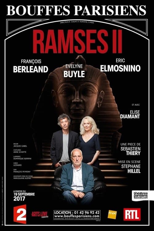 Director's Movie Image