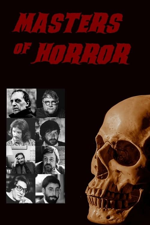 Director's Movie Image