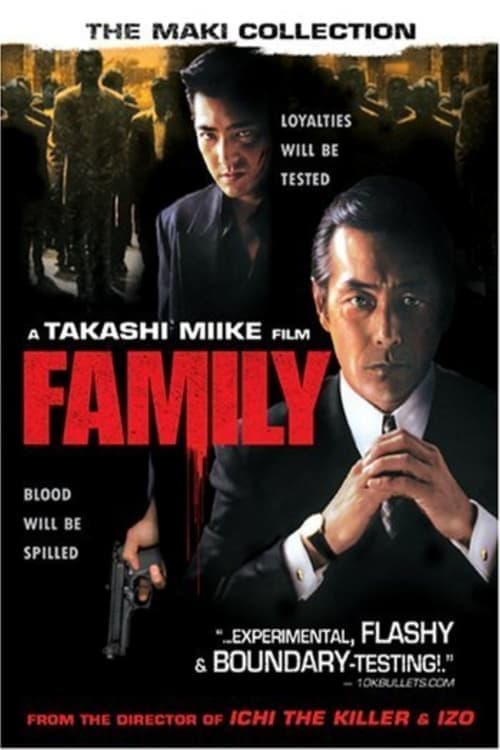 Director's Movie Image