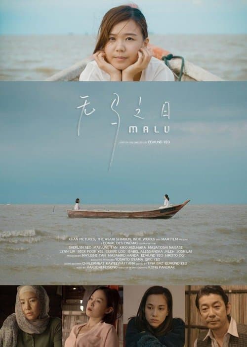 Director's Movie Image