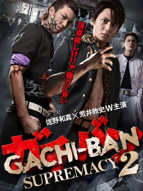 Director's Movie Image
