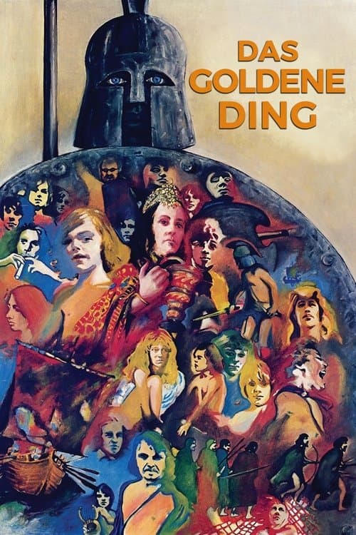 Director's Movie Image