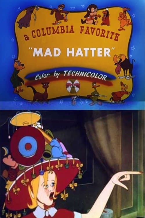 Director's Movie Image