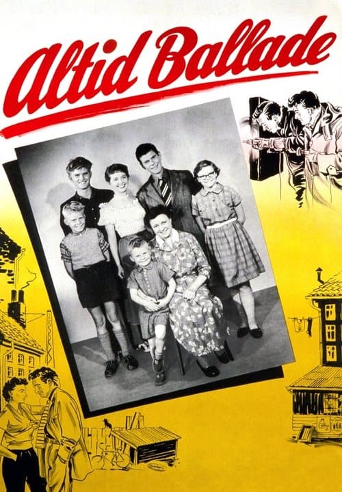 Director's Movie Image