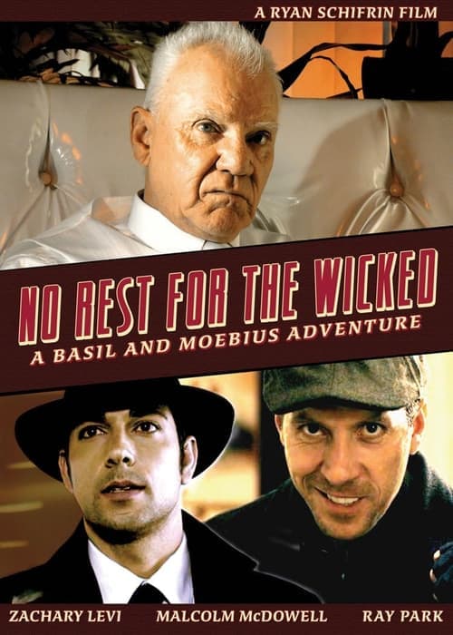 Director's Movie Image