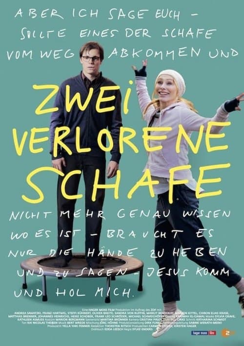 Director's Movie Image