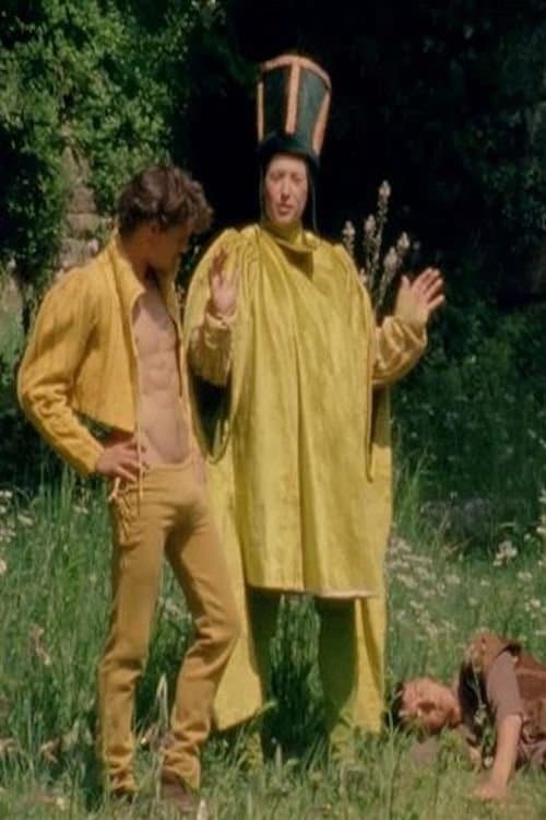 Director's Movie Image