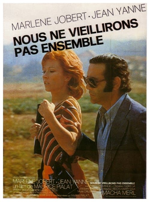 Director's Movie Image