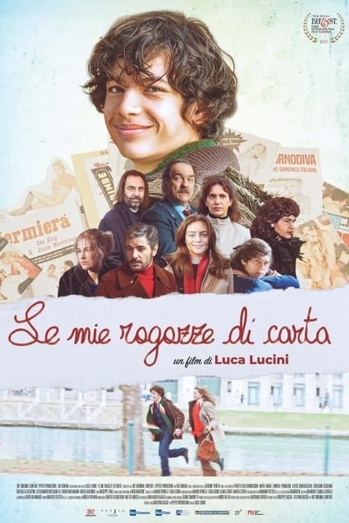 Director's Movie Image
