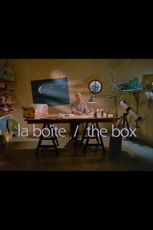 Director's Movie Image