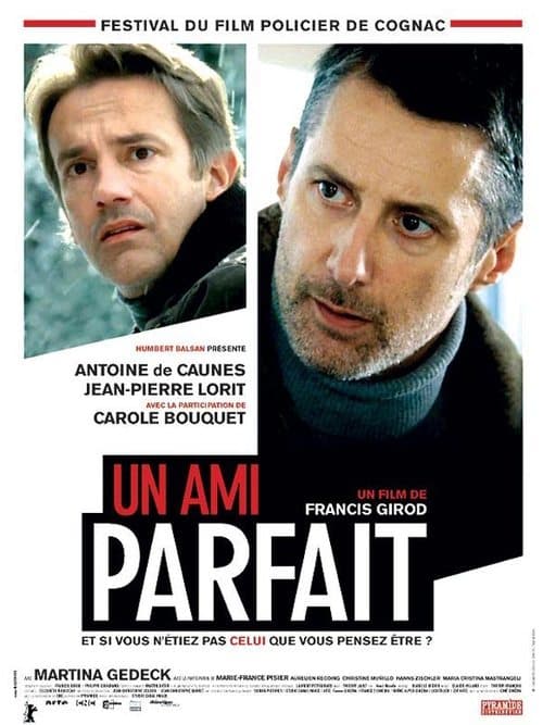 Director's Movie Image