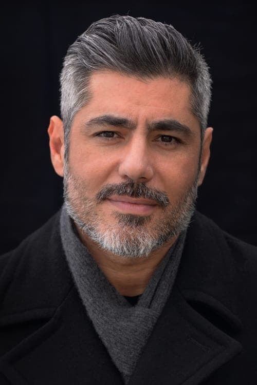 Cast's Movie Image