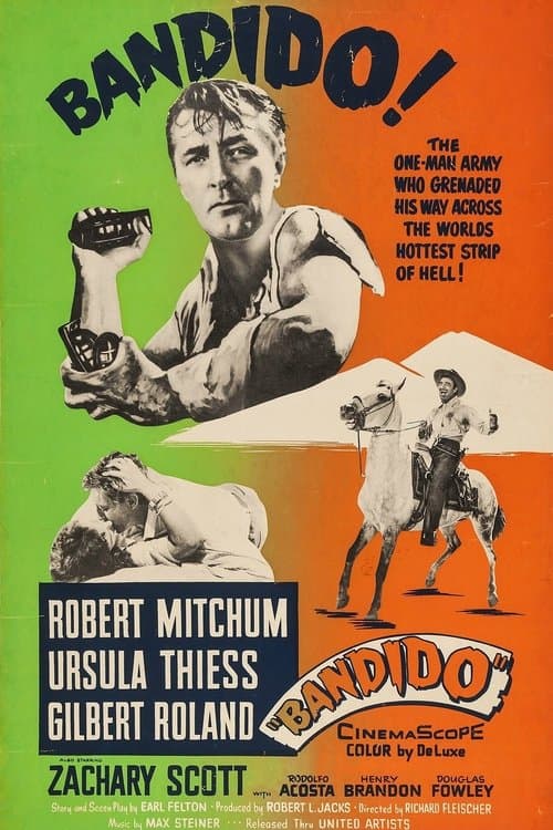Director's Movie Image