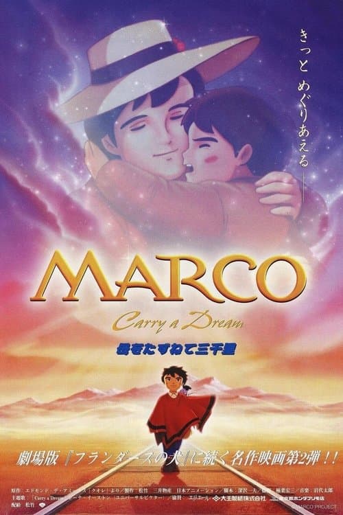 Director's Movie Image
