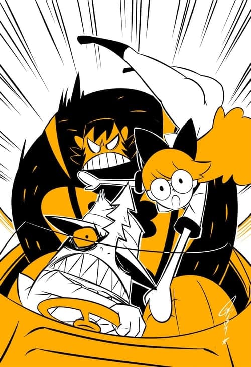 Director's Movie Image