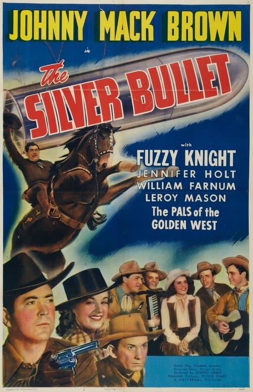 Director's Movie Image