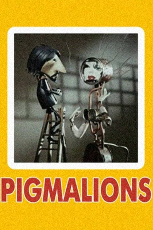 Director's Movie Image