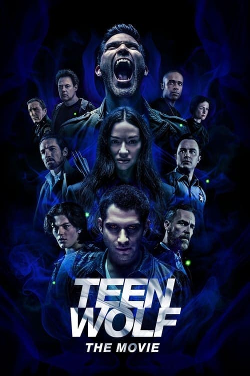 Director's Movie Image