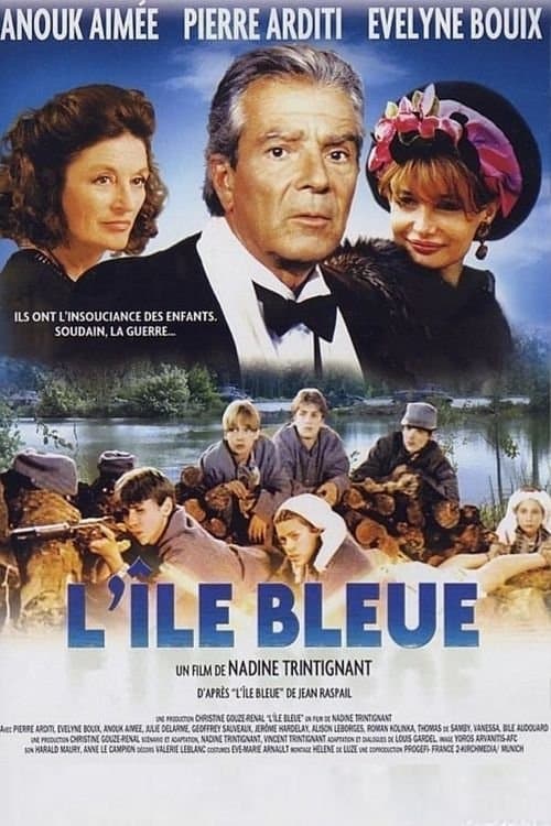 Director's Movie Image
