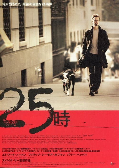 Director's Movie Image