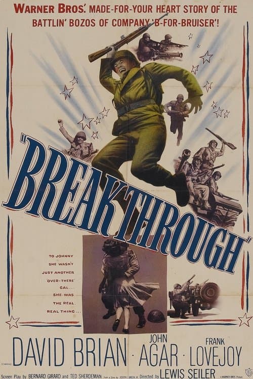 Director's Movie Image