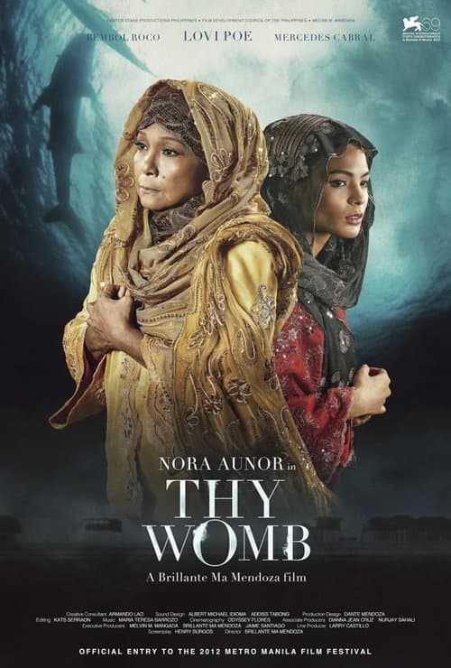 Director's Movie Image