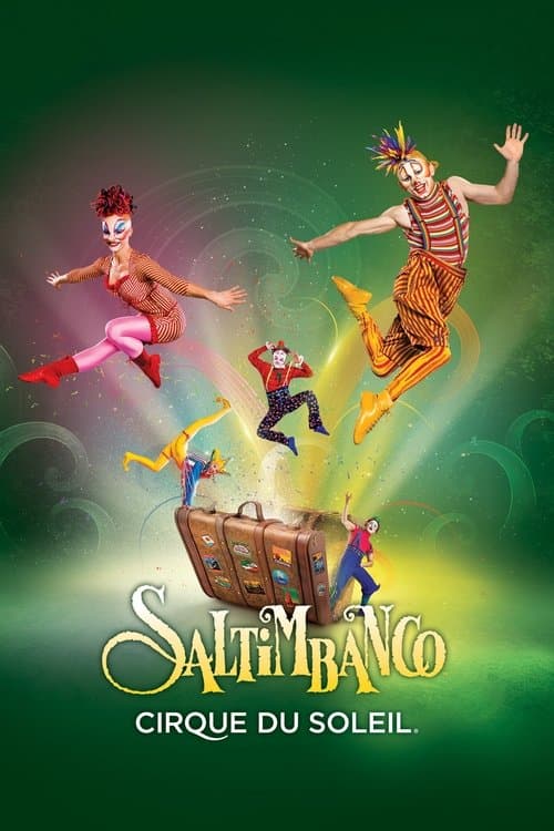 Director's Movie Image