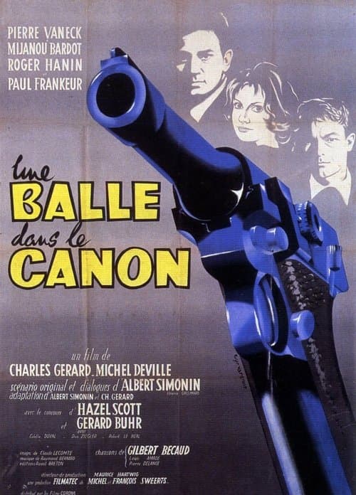 Director's Movie Image